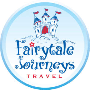 Fairytale Journeys, Disney Travel Agency